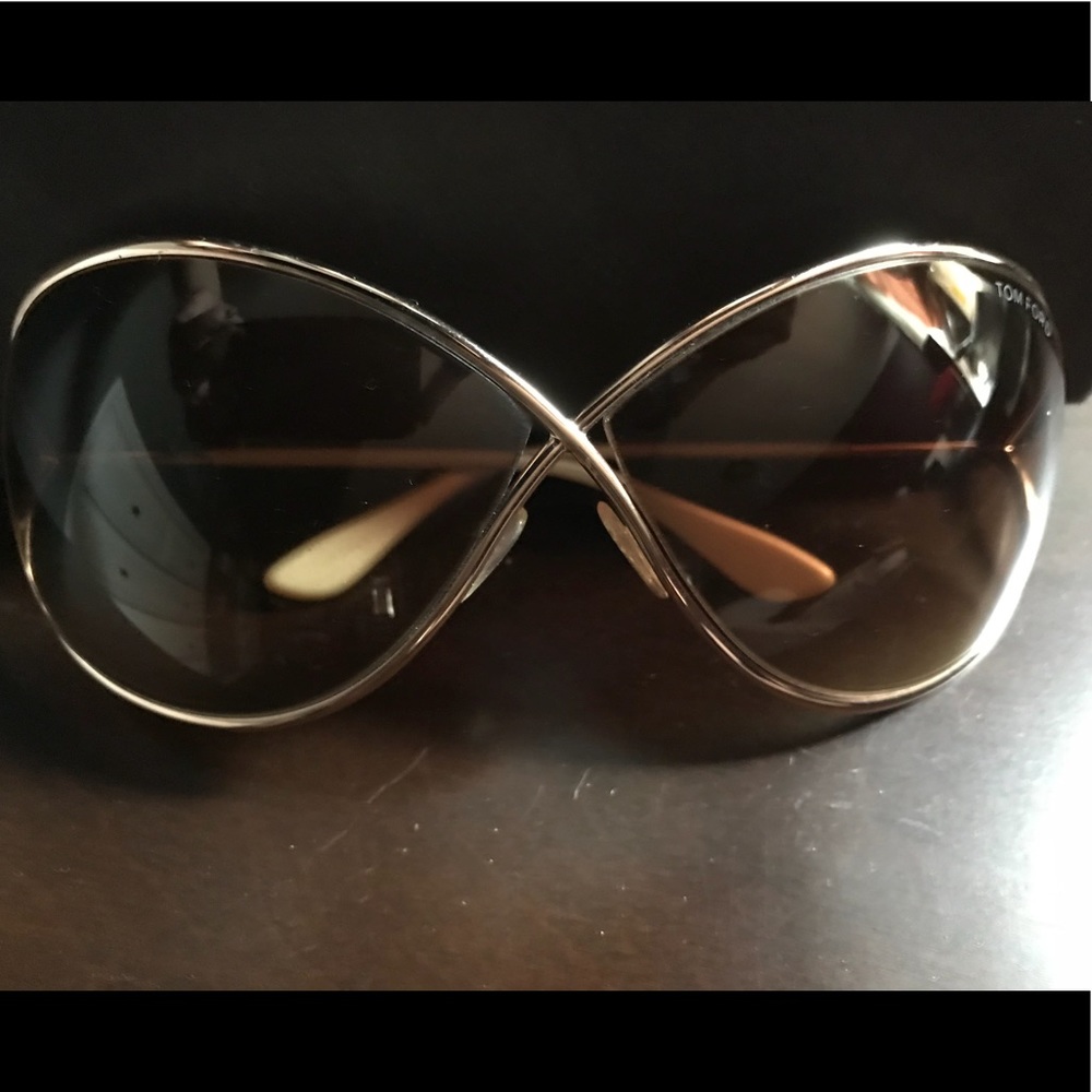 🕶👑🙋🏻‍♀️Tom Ford Crossover Miranda🙋🏻‍♀️👑 🕶